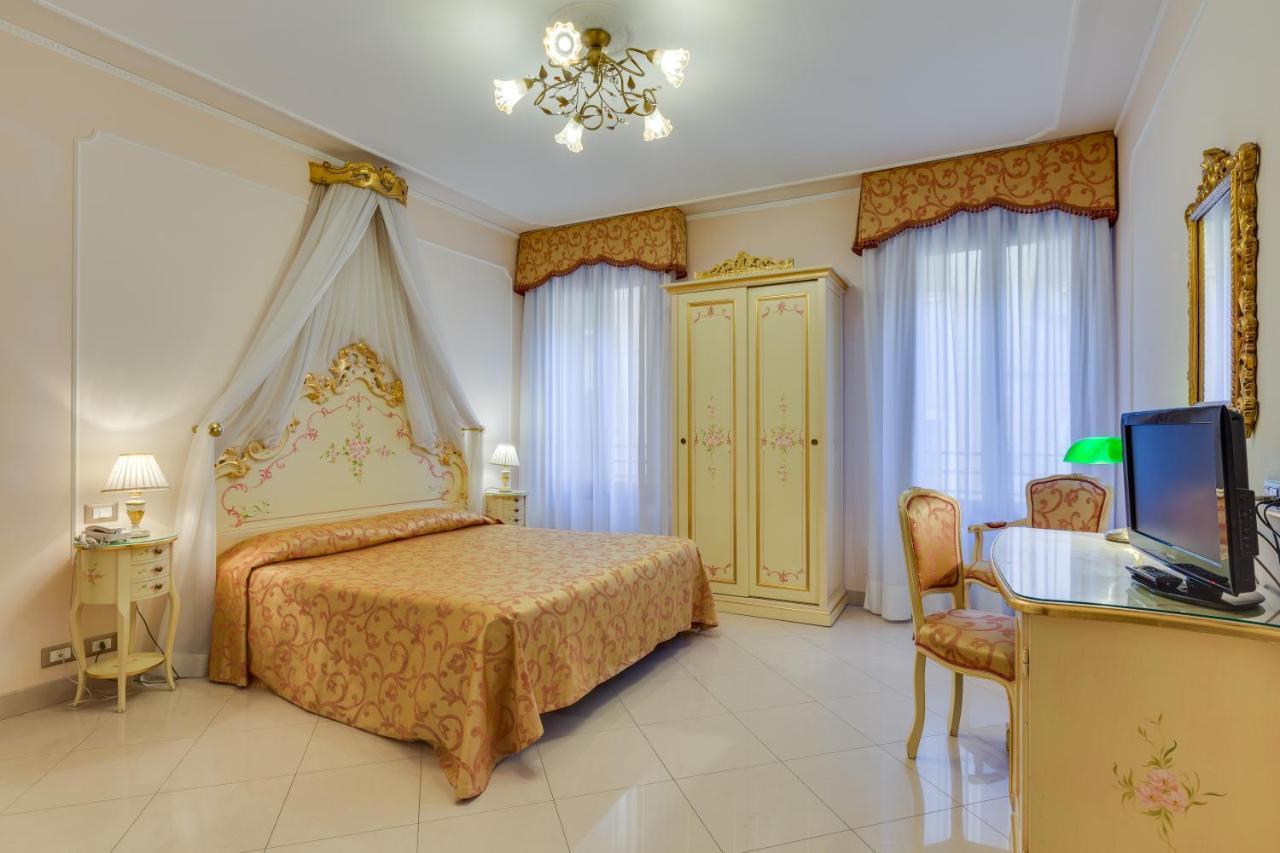 Marte Hotel Venezia