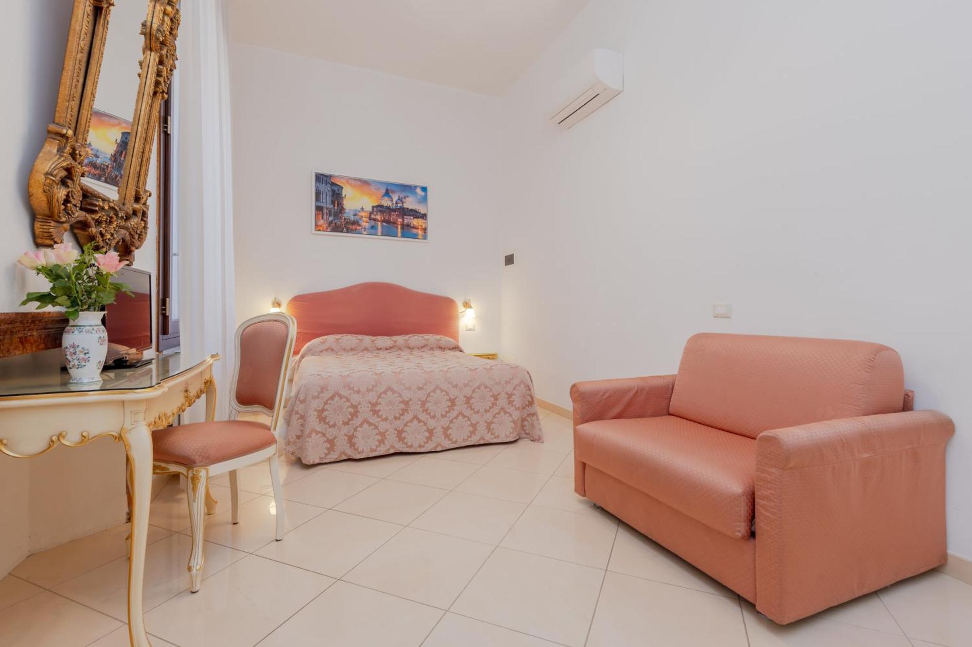 Marte Hotel Venezia