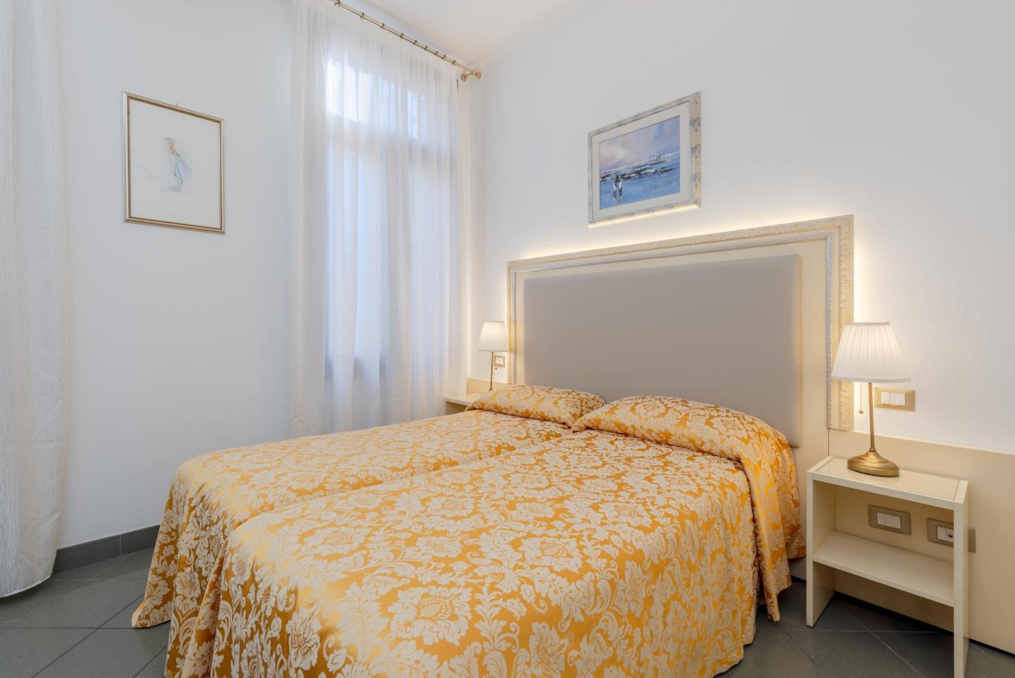 Marte 3* Venezia