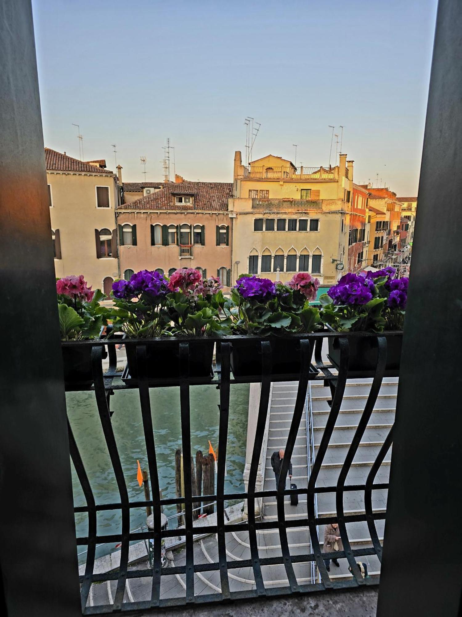 Hotel Marte Venezia