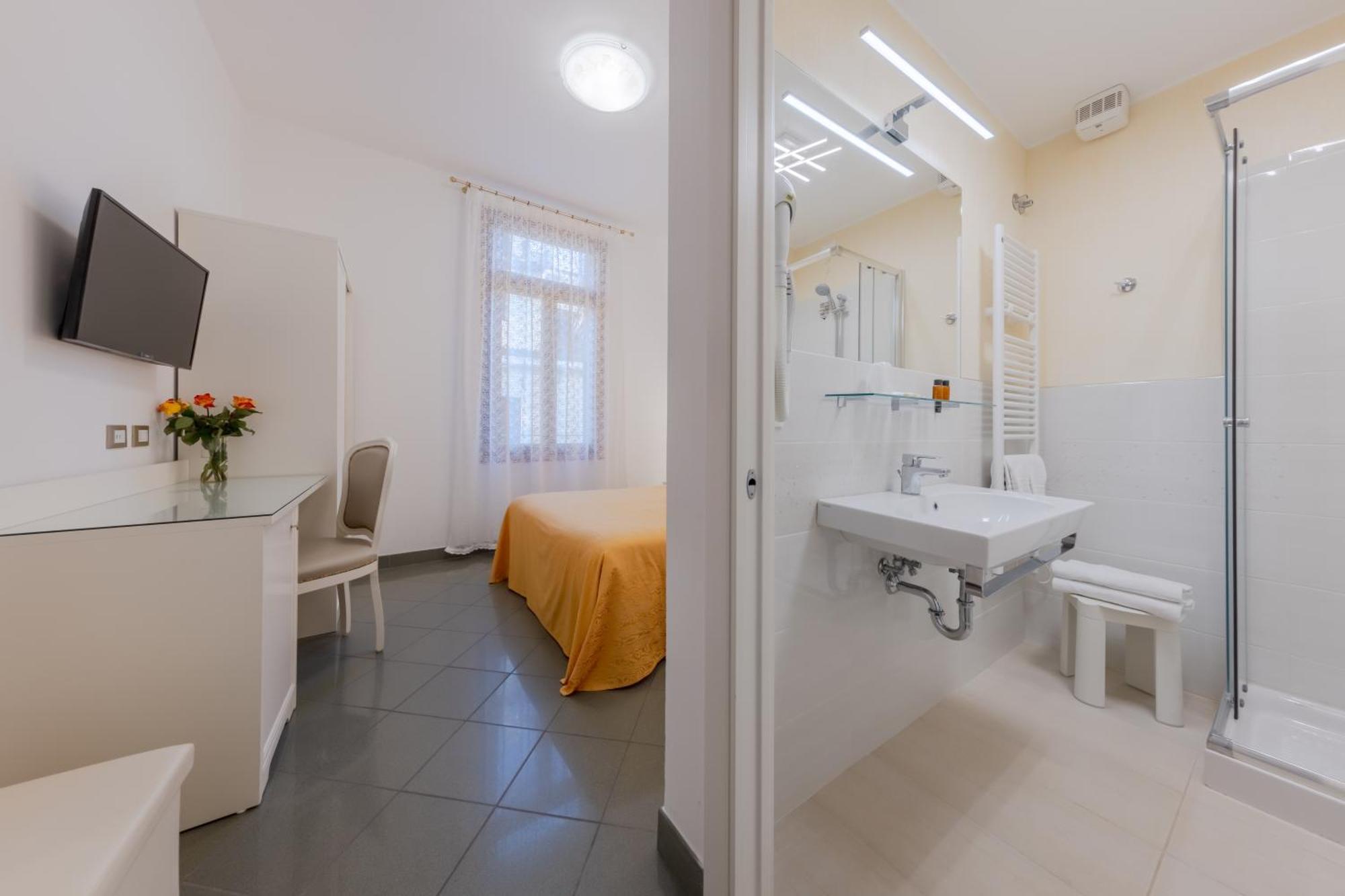 Marte 3* Venezia