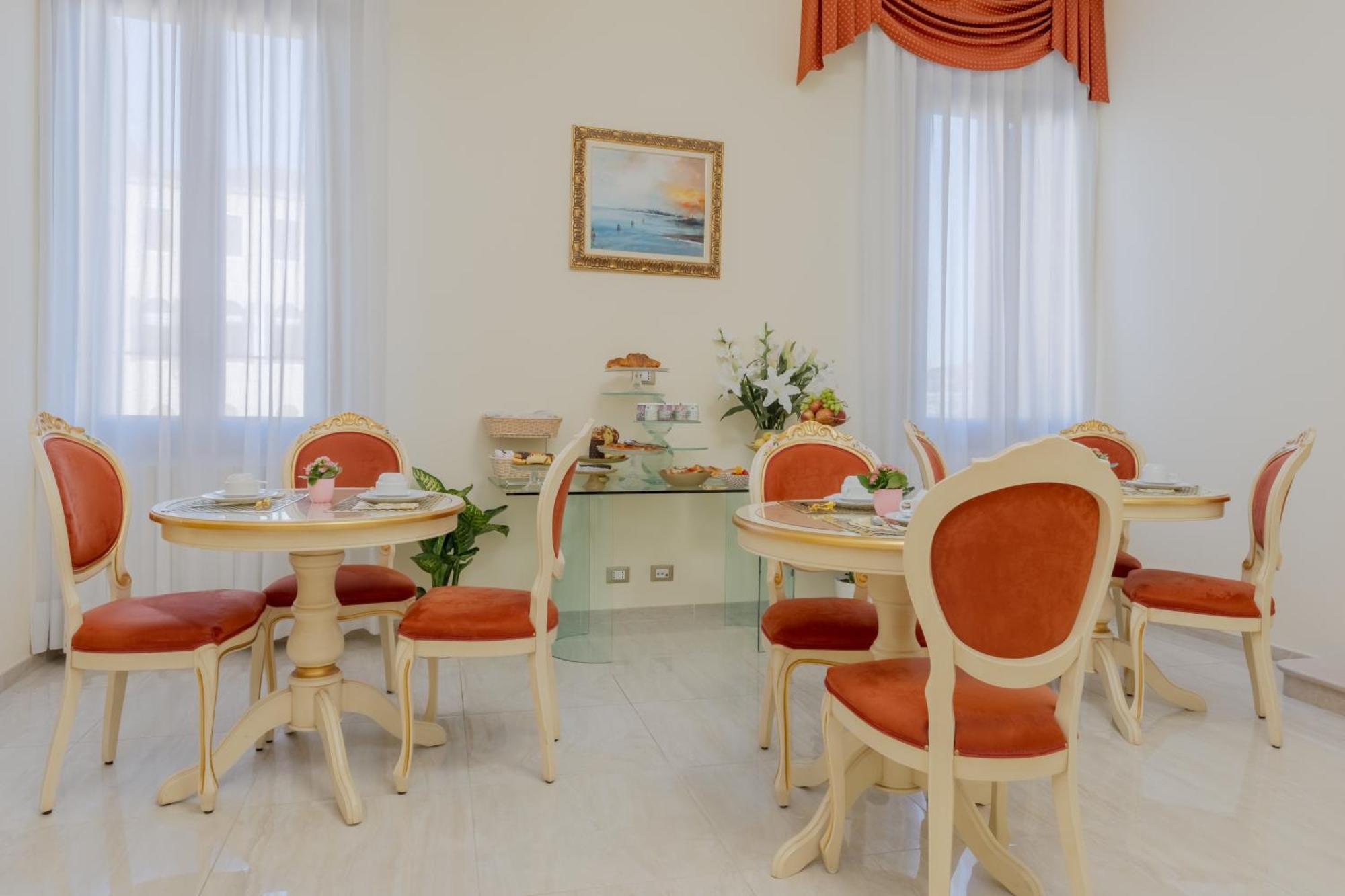 Marte Hotel Venezia