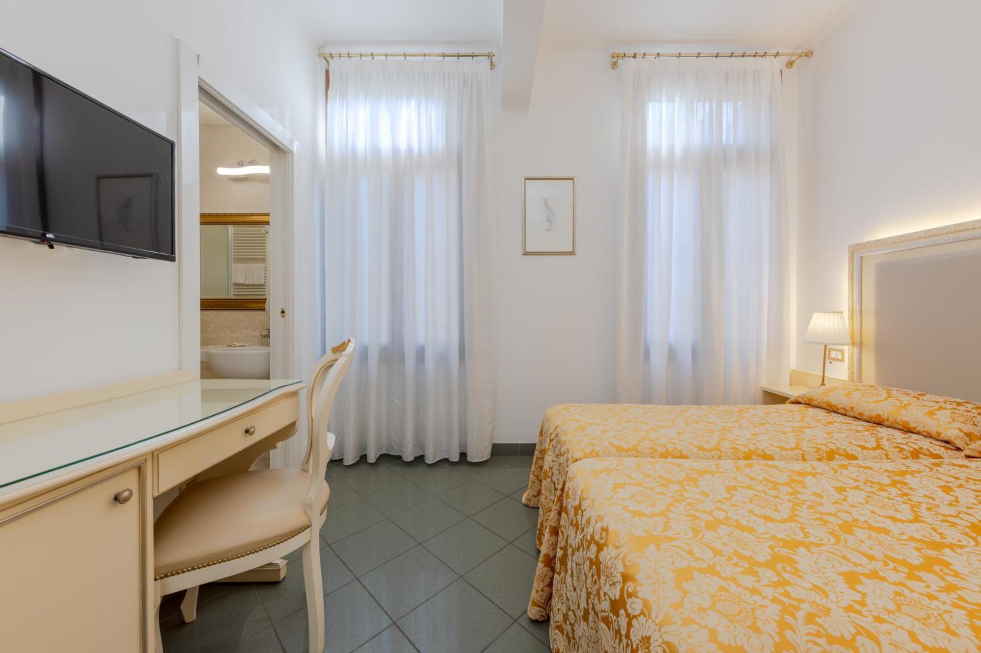 Hotel Marte Venezia