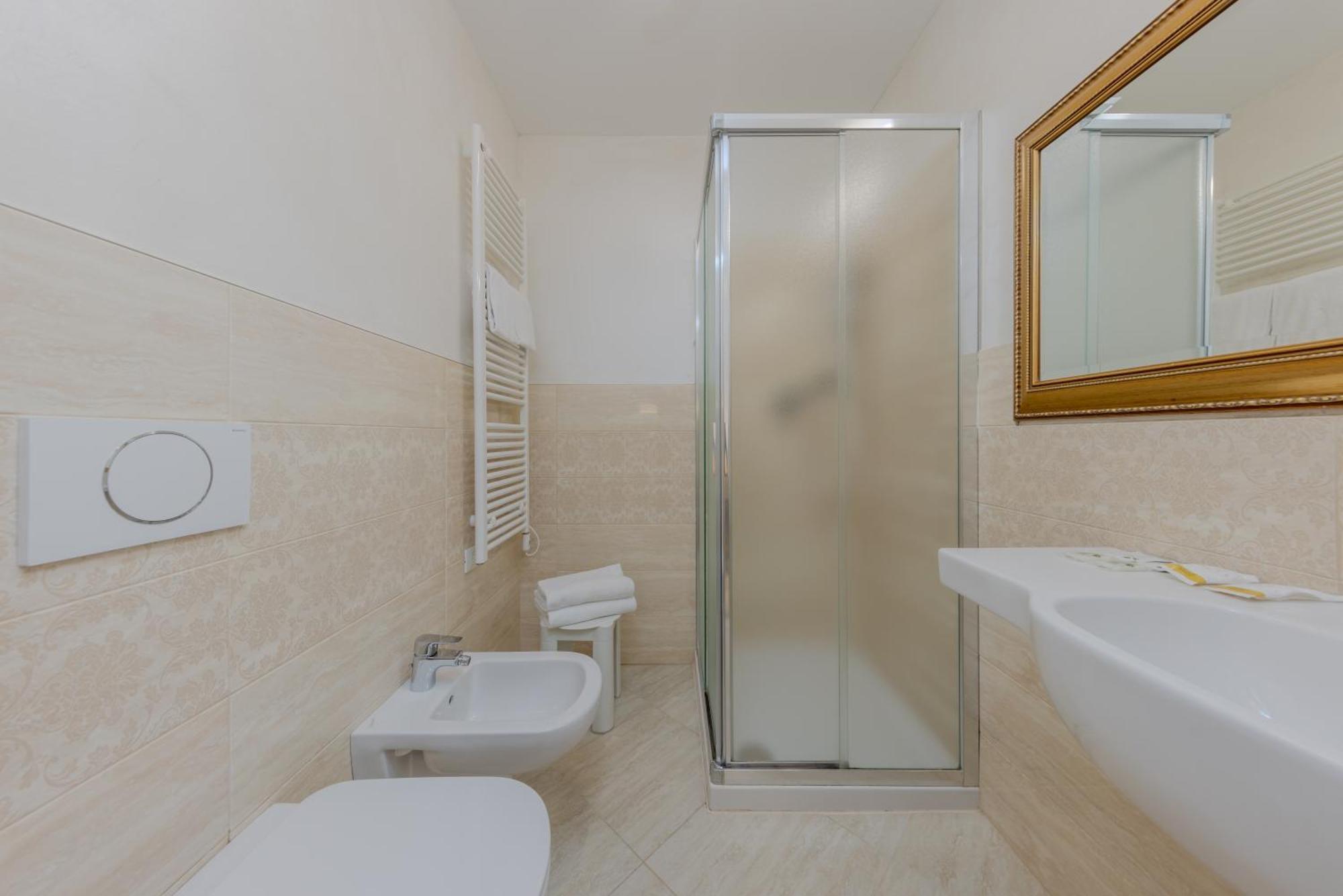 Hotel Marte Venezia