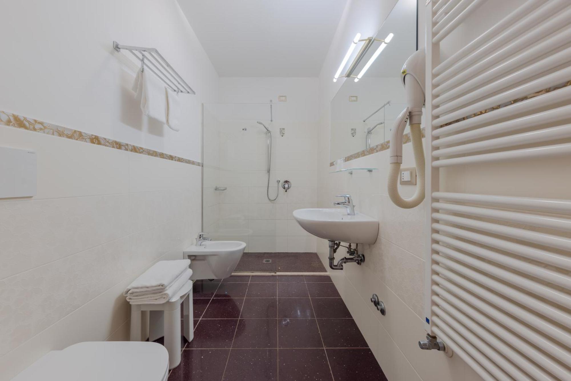 Marte 3* Venezia