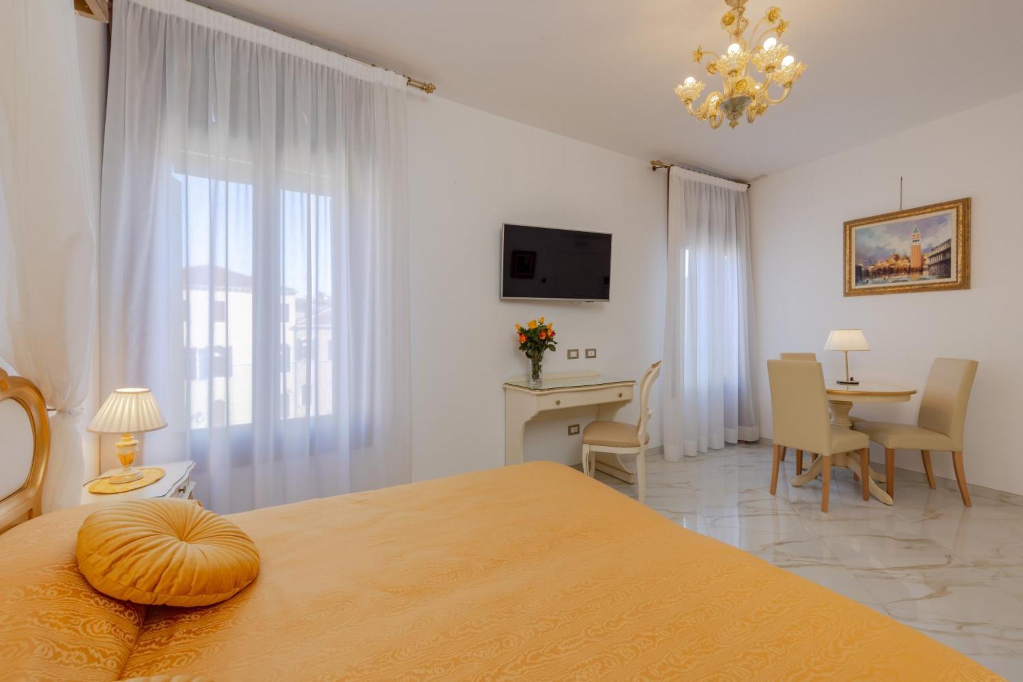 Marte 3* Venezia