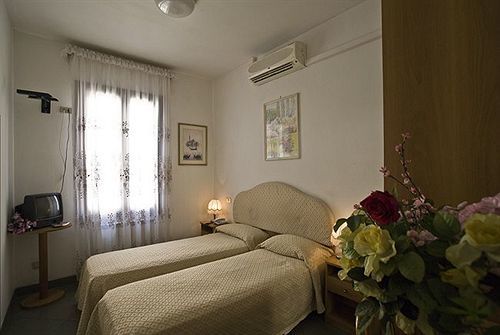 Hotel Marte Venezia