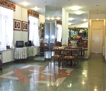 Hotel Marte Venezia