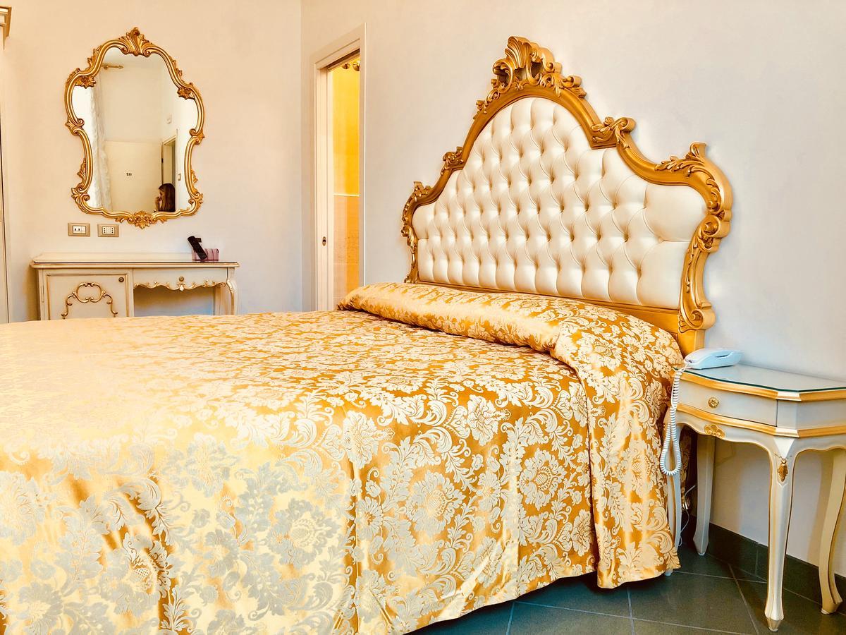 Hotel Marte Venezia