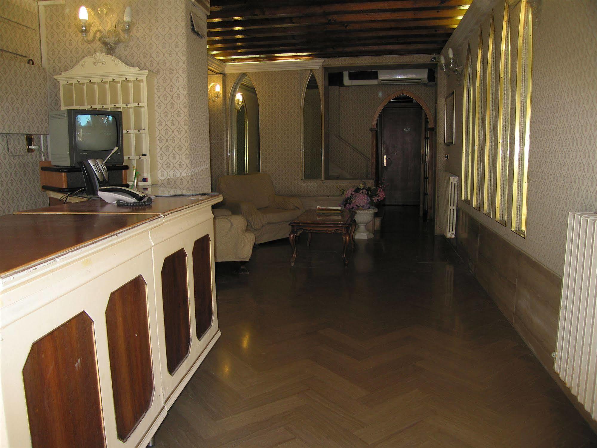 Marte 3* Venezia